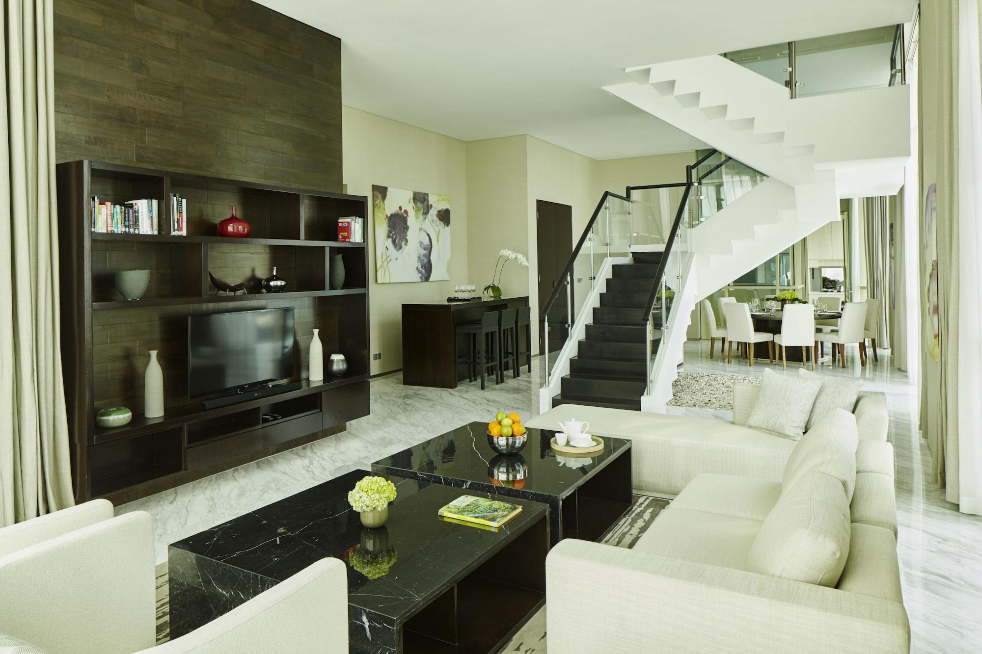 Fraser Residence Menteng Jakarta Exteriör bild