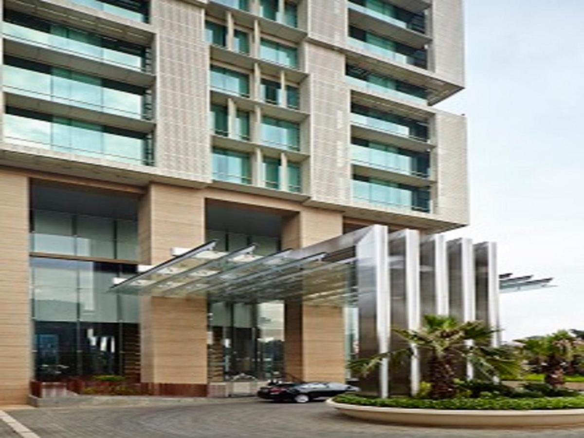 Fraser Residence Menteng Jakarta Exteriör bild